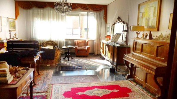 appartamento in vendita ad Ancona in zona Piano San Lazzaro