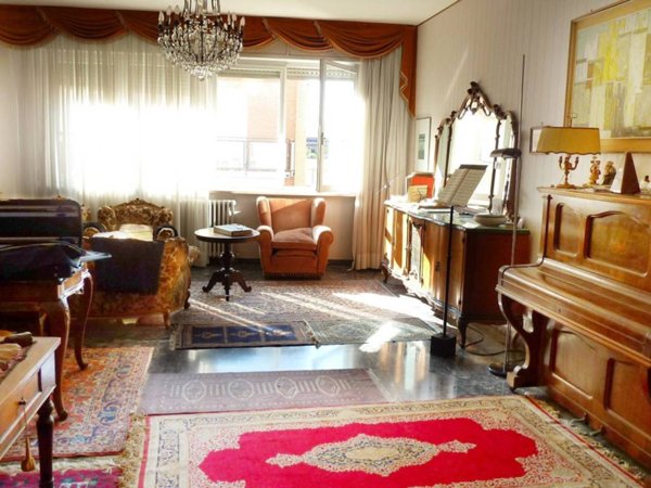 appartamento in vendita ad Ancona in zona Piano San Lazzaro