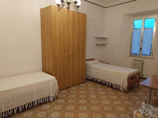 appartamento in vendita ad Ancona in zona Piano San Lazzaro