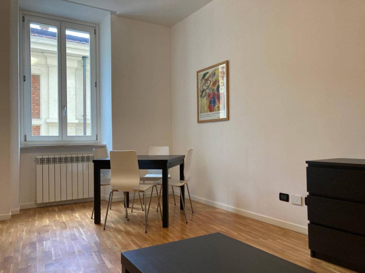 appartamento in vendita ad Ancona in zona Adriatico