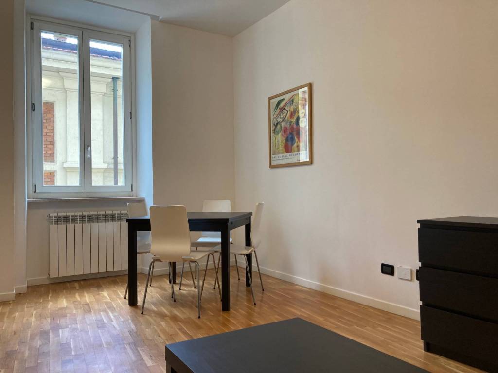 appartamento in vendita ad Ancona in zona Adriatico