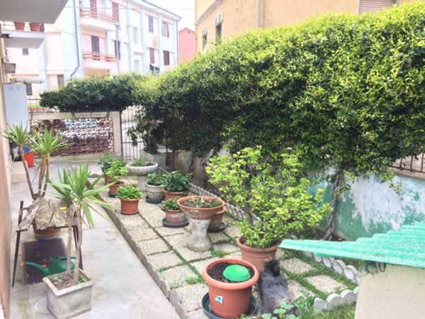 appartamento in vendita ad Ancona in zona Piano San Lazzaro