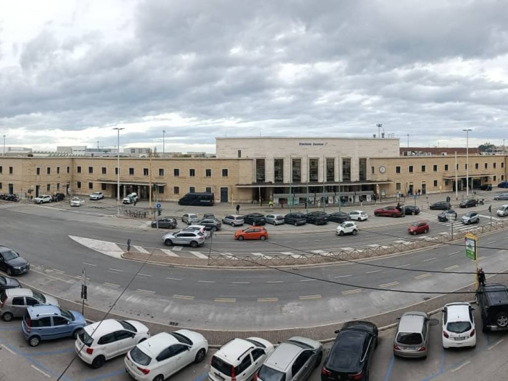 appartamento in vendita ad Ancona in zona Pinocchio