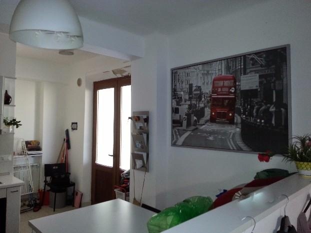 appartamento in vendita ad Ancona in zona Centro Storico