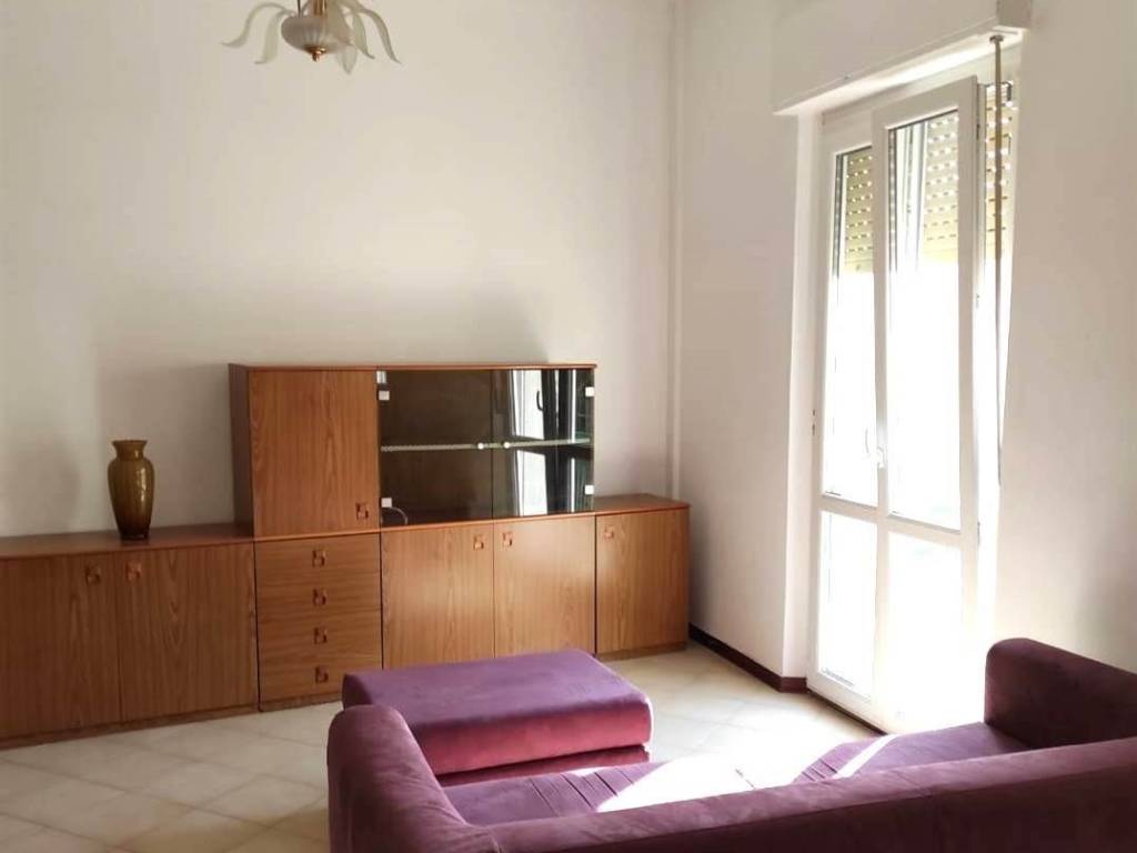 appartamento in vendita ad Ancona in zona Piano San Lazzaro