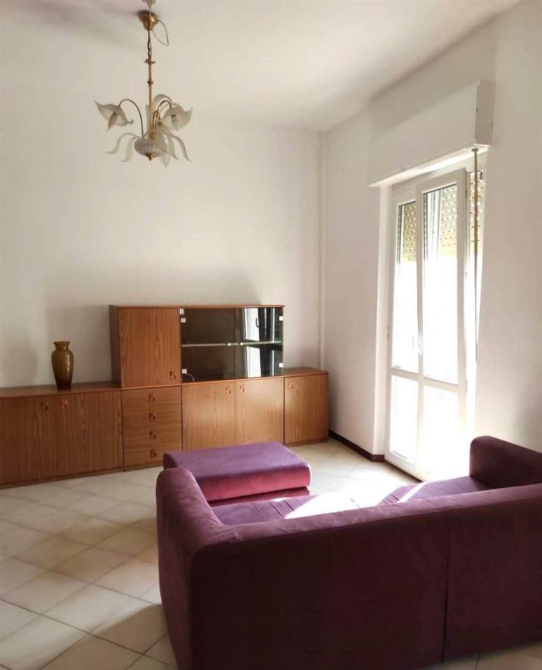 appartamento in vendita ad Ancona in zona Adriatico