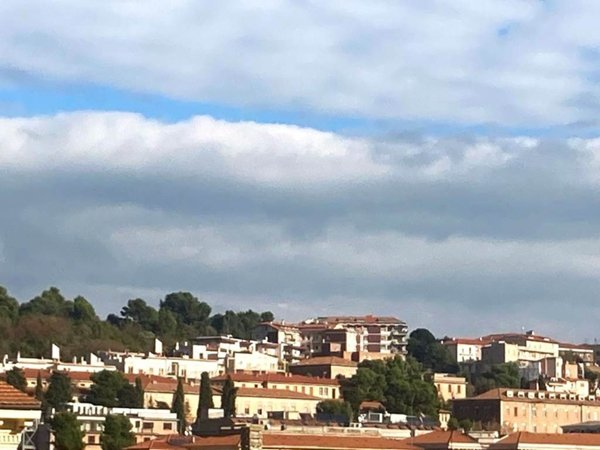 appartamento in vendita ad Ancona in zona Centro Storico