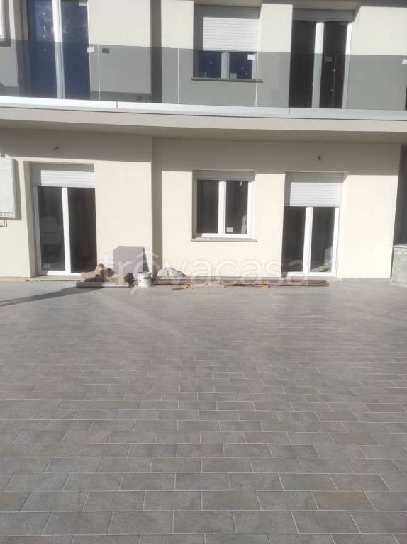 appartamento in vendita ad Ancona in zona Vallemiano