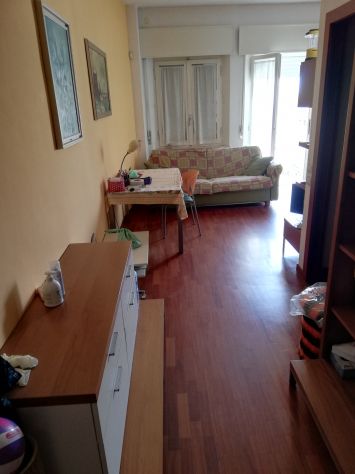 appartamento in vendita ad Ancona in zona Piano San Lazzaro