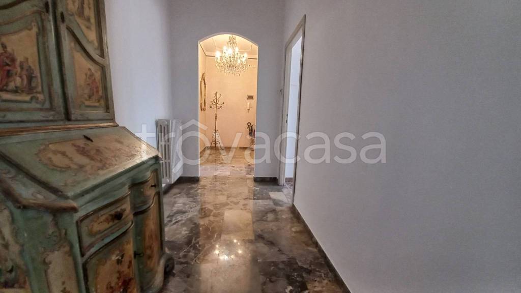 appartamento in vendita ad Ancona in zona Passetto