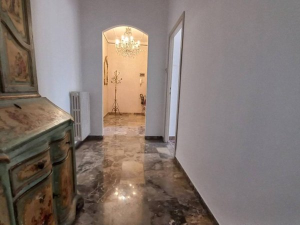 appartamento in vendita ad Ancona in zona Passetto