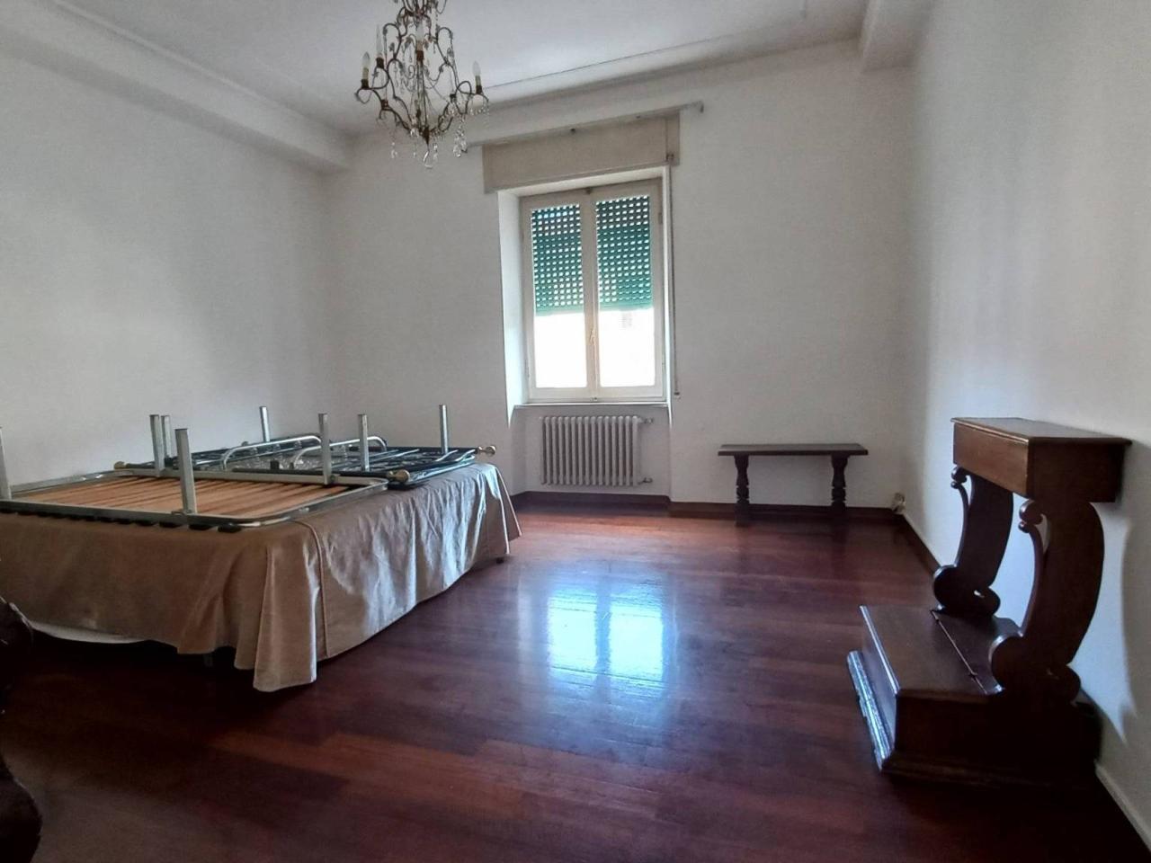 appartamento in vendita ad Ancona in zona Adriatico