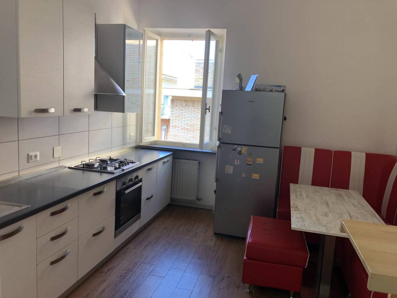 appartamento in vendita ad Ancona in zona Adriatico