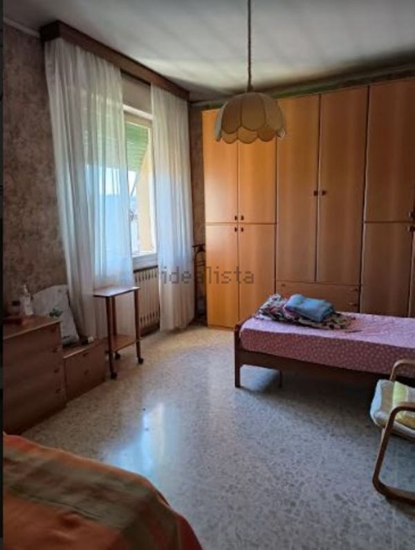 appartamento in vendita ad Ancona in zona Scrima