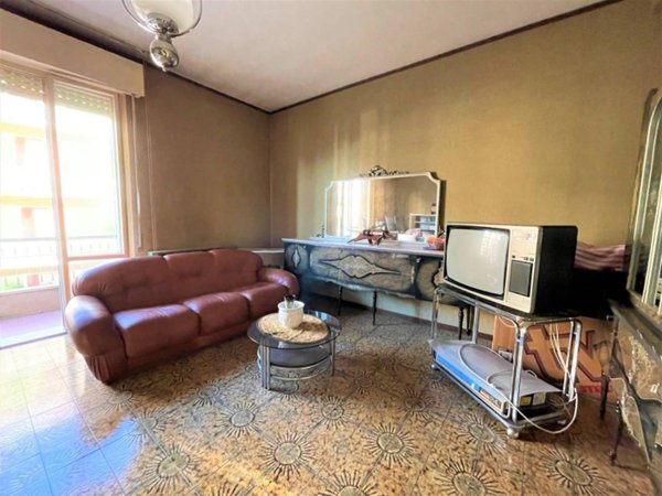appartamento in vendita ad Ancona in zona Tavernelle