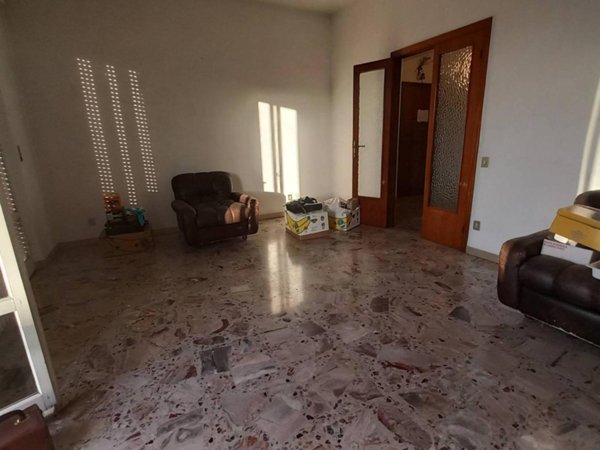 appartamento in vendita ad Ancona in zona Tavernelle