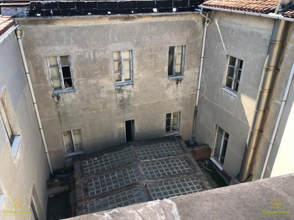 villa in vendita ad Ancona in zona Centro Storico