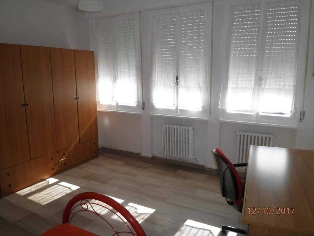 appartamento in vendita ad Ancona in zona Piano San Lazzaro