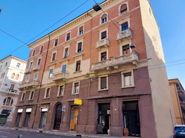 appartamento in vendita ad Ancona in zona Piano San Lazzaro