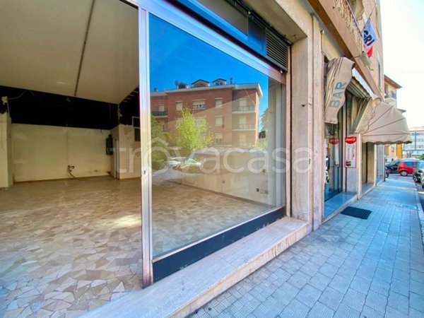 appartamento in vendita ad Ancona