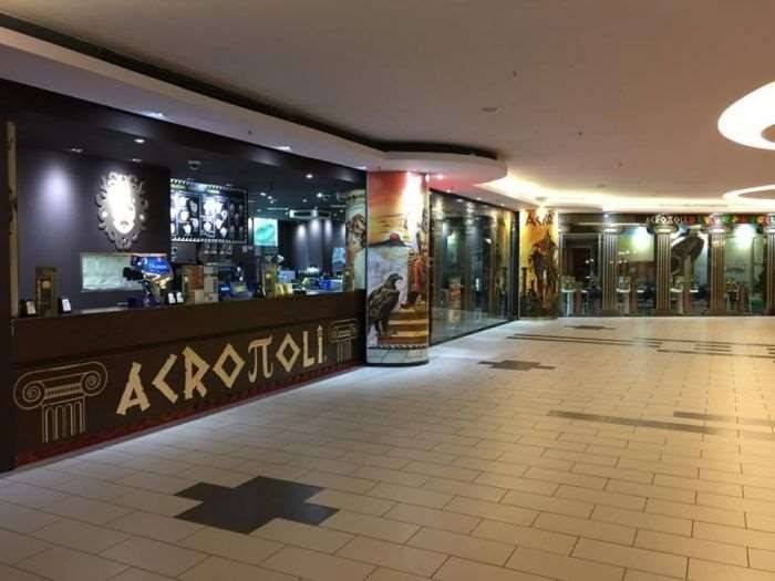 negozio in vendita ad Ancona in zona Aspio di Ancona