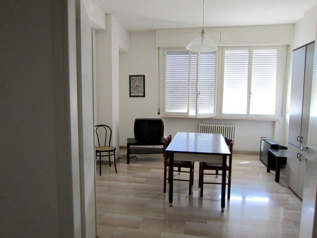 appartamento in vendita ad Ancona in zona Piano San Lazzaro