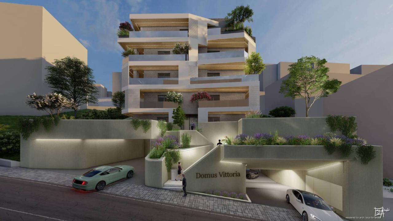 appartamento in vendita ad Ancona in zona Adriatico