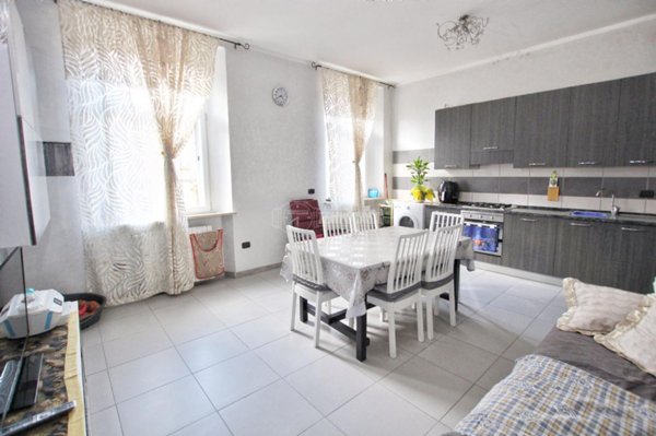 appartamento in vendita ad Ancona in zona Piano San Lazzaro