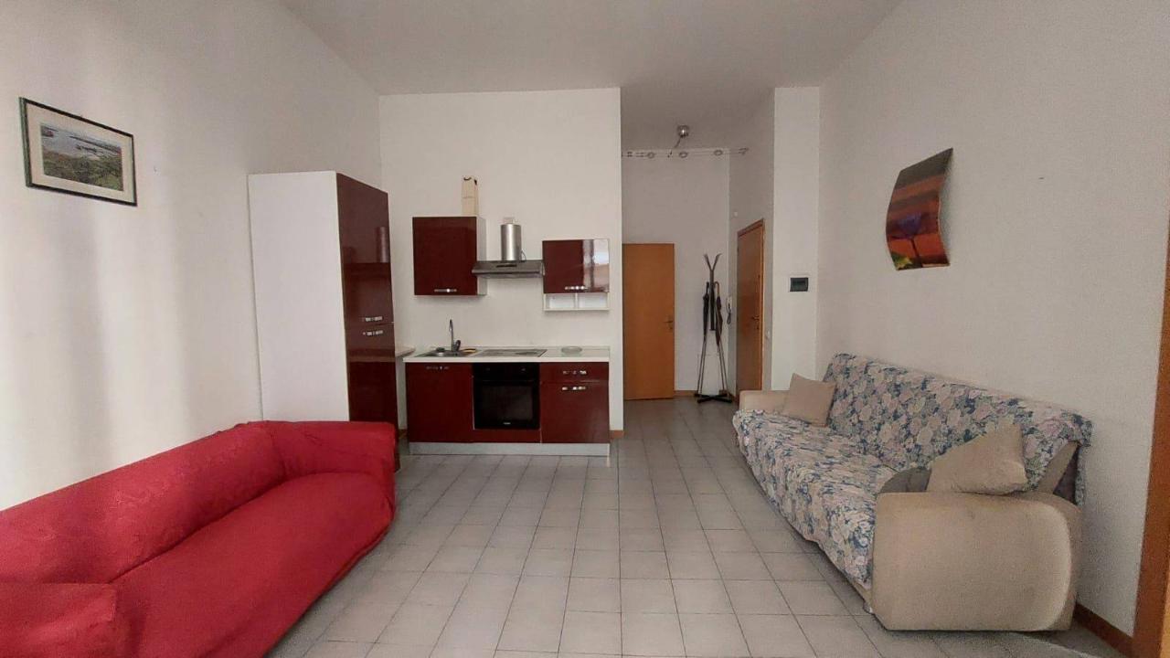 appartamento in vendita ad Ancona in zona Centro Storico
