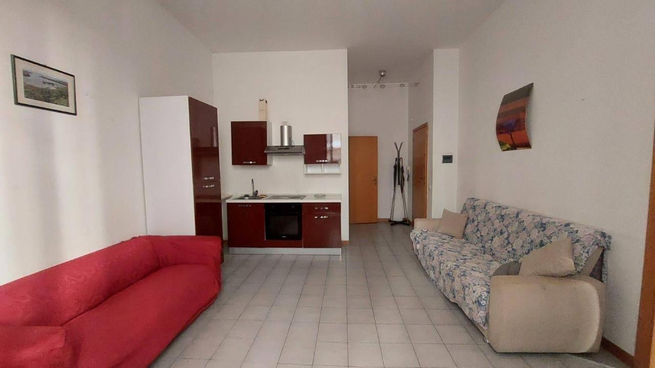 appartamento in vendita ad Ancona in zona Centro Storico