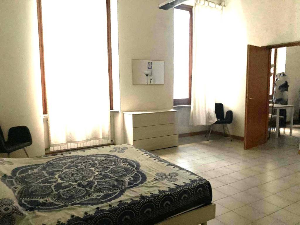 appartamento in vendita ad Ancona in zona Piano San Lazzaro