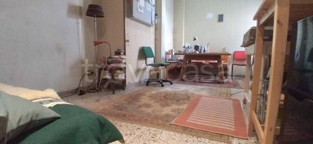 appartamento in vendita ad Ancona in zona Piano San Lazzaro