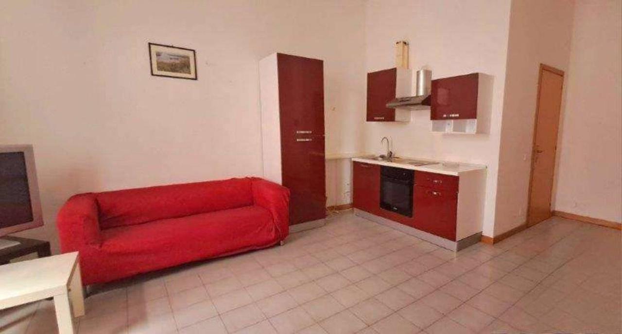 appartamento in vendita ad Ancona in zona Adriatico