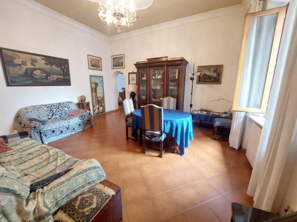 appartamento in vendita ad Ancona in zona Centro Storico