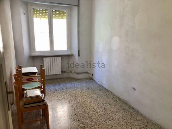 appartamento in vendita ad Ancona in zona Piano San Lazzaro