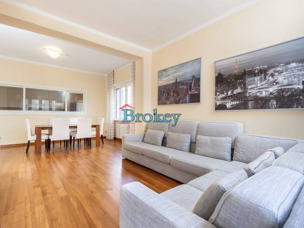 appartamento in vendita ad Ancona in zona Centro Storico