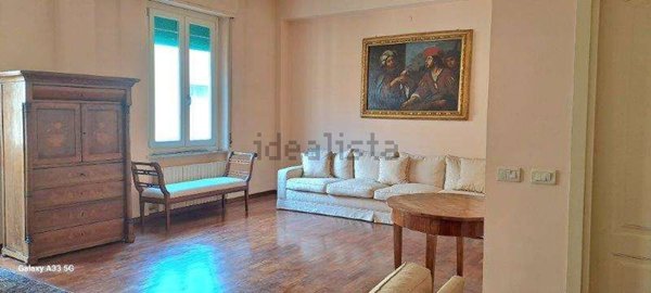 appartamento in vendita ad Ancona in zona Passetto