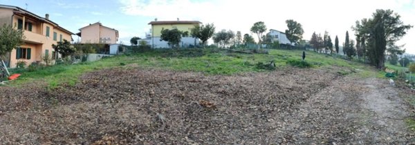 terreno agricolo in vendita ad Ancona in zona Candia