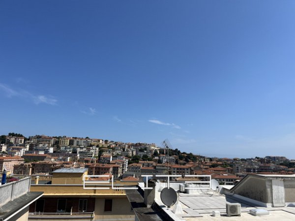appartamento in vendita ad Ancona in zona Borgo Rodi
