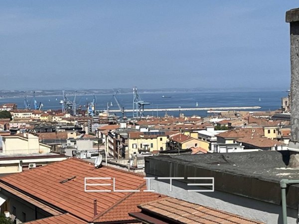 appartamento in vendita ad Ancona in zona Adriatico
