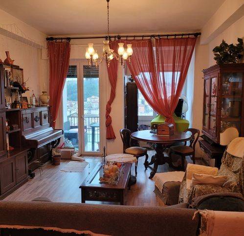 appartamento in vendita ad Ancona in zona Passetto