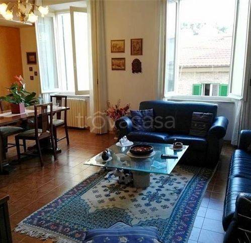 appartamento in vendita ad Ancona in zona Adriatico