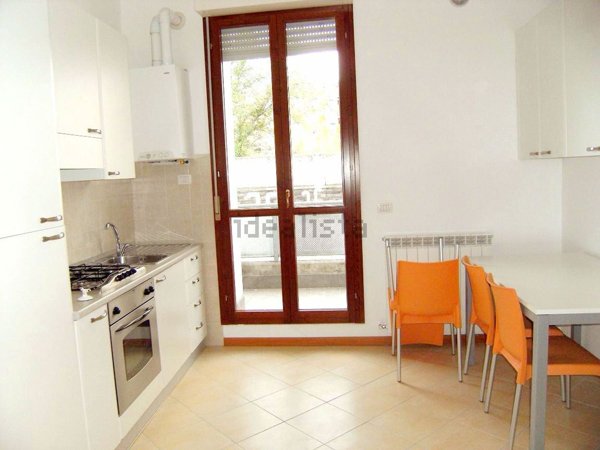 appartamento in vendita ad Ancona in zona Pinocchio