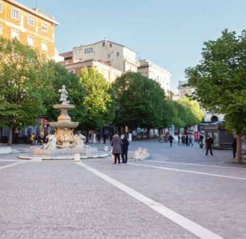 appartamento in vendita ad Ancona in zona Centro Storico