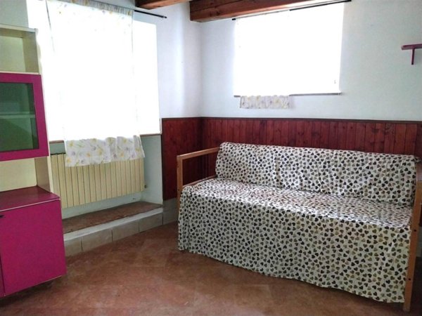 appartamento in vendita ad Ancona in zona Adriatico
