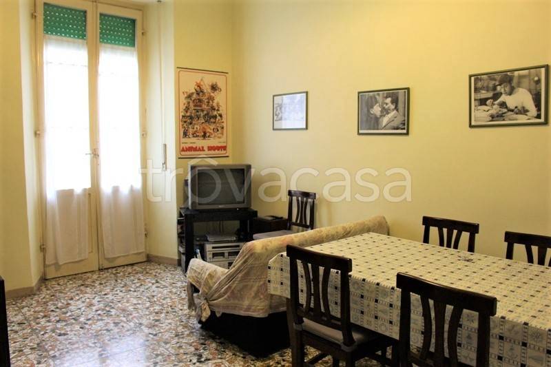 appartamento in vendita ad Ancona in zona Passetto