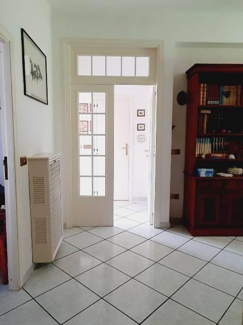 appartamento in vendita ad Ancona in zona Passetto