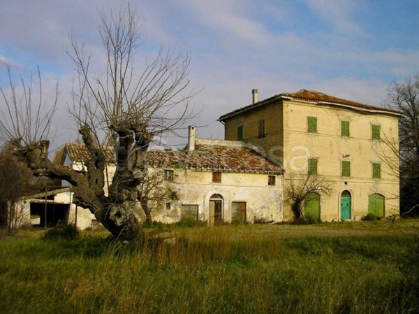 casa indipendente in vendita ad Ancona in zona Baraccola