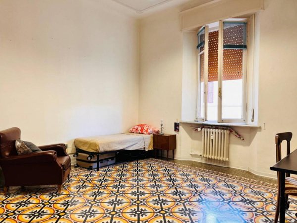 appartamento in vendita ad Ancona in zona Adriatico