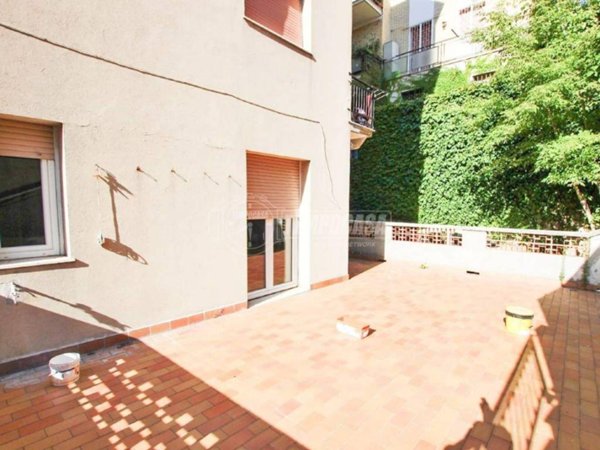appartamento in vendita ad Ancona in zona Piano San Lazzaro